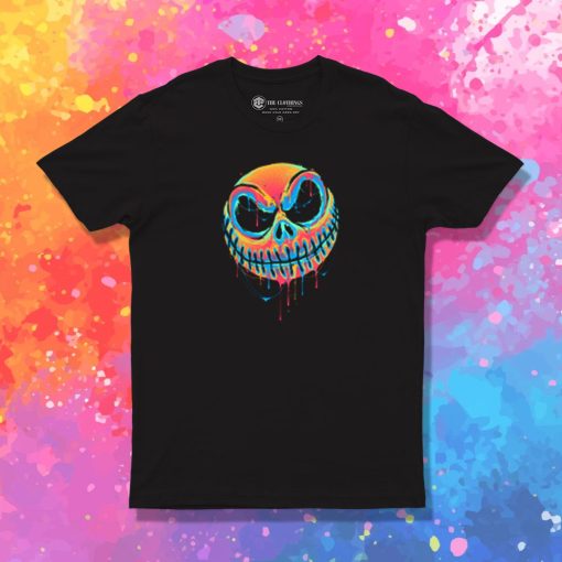 A Colorful Nightmare T Shirt