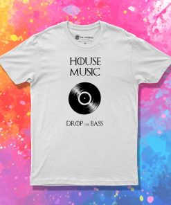 A Game Of Thrones copy T Shirt