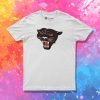 A Rowdy Panther T Shirt