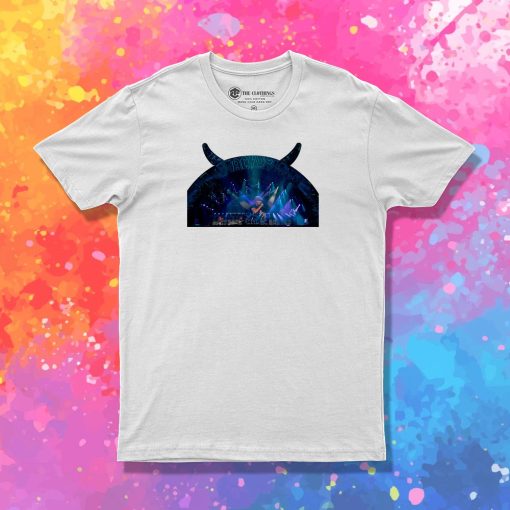 ACDC Logo T Shirt