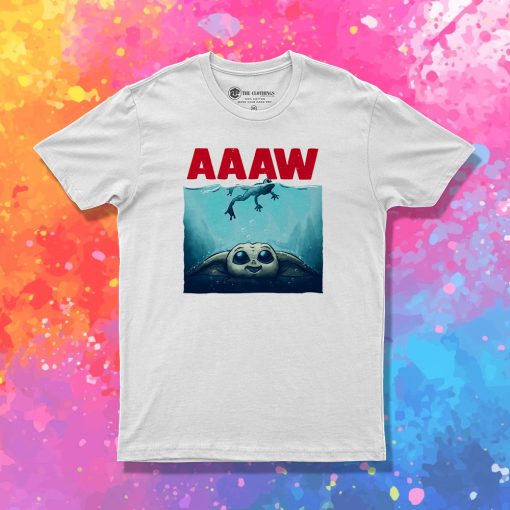 Aaaw T Shirt