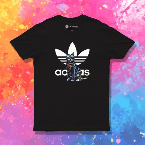 Adicat T Shirt