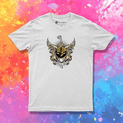 Albus Panthera tigris T Shirt