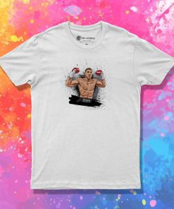 Anthony Joshua T Shirt
