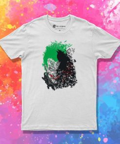 Arkham Bats T Shirt