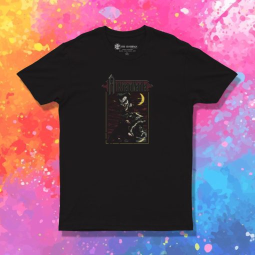 Arkhamvania T Shirt