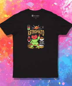 Astromato T Shirt