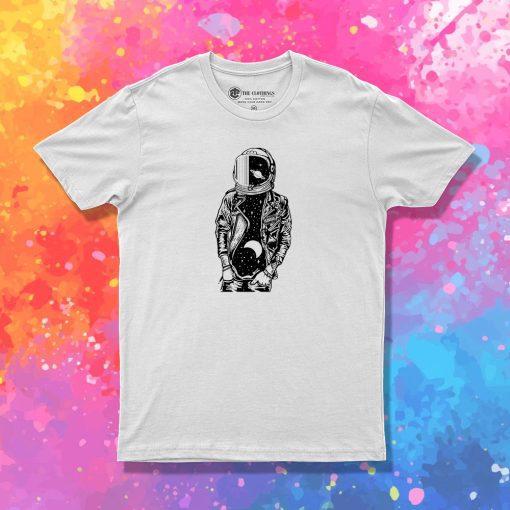 Astropunk xX T Shirt