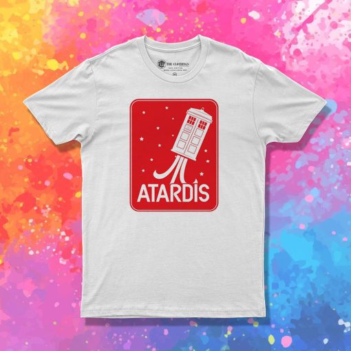 Atardis T Shirt