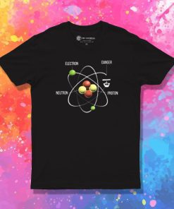 Atomic Model T Shirt