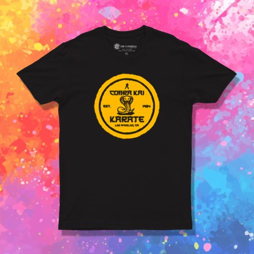 Attack First T Shirt