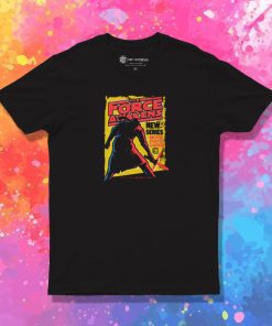 Awakening The Darkside WaxPack Series 2 T Shirt