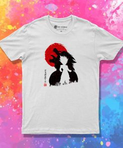 Awakening of power T Shirt