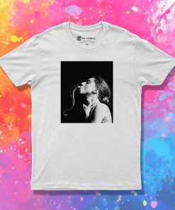 Awesome Lady Gaga Coachella Tentacle T Shirt