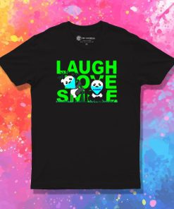 Baby Panda for you and ur kid T Shirt