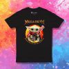Baby Yoda Hug Guitar Megadeth Killing Is My Business T Shirt