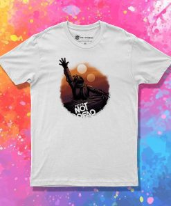 Back from the Pit T Shirt