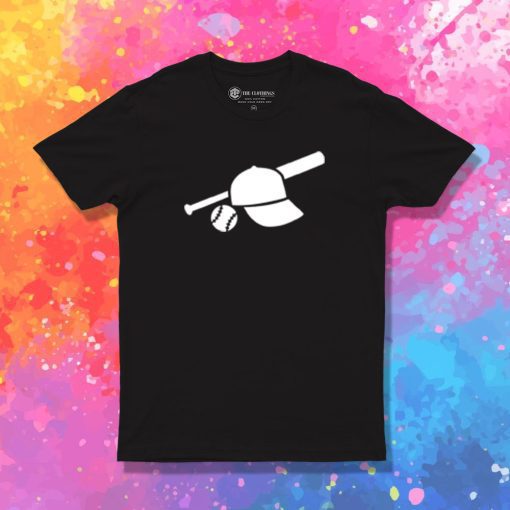Baseballs T Shirt