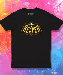 Bat Repaer T Shirt