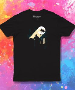 Batman V Superman T Shirt
