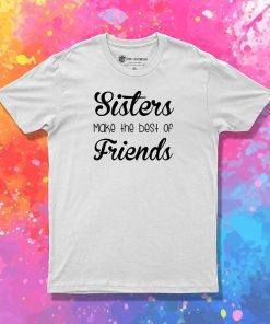 Best Friends T Shirt
