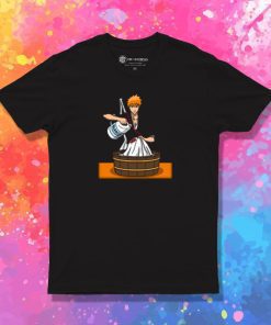 Bleach 1 T Shirt