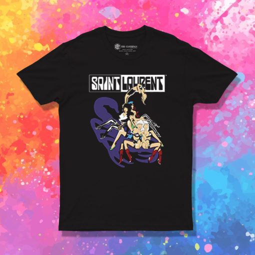 Bleached Goods Shadows ST T Shirt