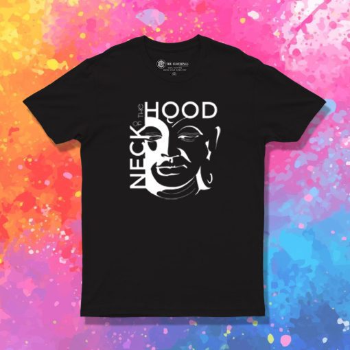 Blessed white T Shirt