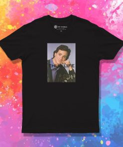 Bob Saget Thug Life T Shirt