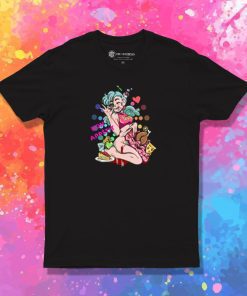 Bon appetit T Shirt