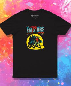 Boy Rapper T Shirt
