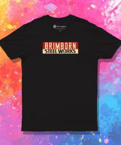 Brimborn Steel Works T Shirt