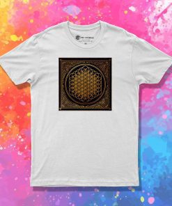 Bring Me the Horizon Sempiternal T Shirt