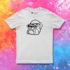 Bulldog T Shirt
