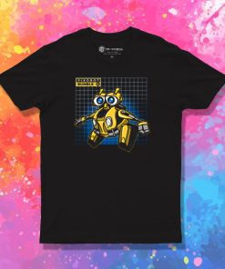 Bumble E T Shirt