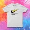 Cant Someone Else Just Do It Simpsons T Shirt
