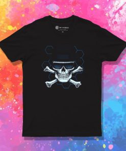 Chemical Head T Shirt