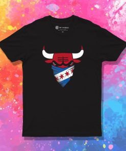 Chicago Bulls funny T Shirt