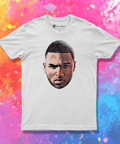 Chris Brown andTrey Songz T Shirt