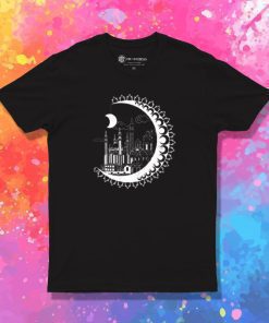 City in the Stars T Shirt