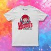 Classic Wendys Burger T Shirt