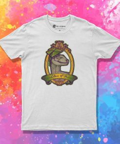 Clever Class of 93 T Shirt