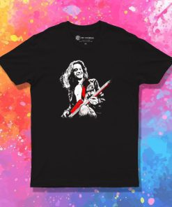 Cliff em All T Shirt