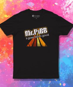 Coca Cola Mr T Shirt