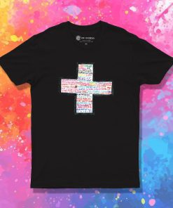 Coldplay Original Artwork T Shirt