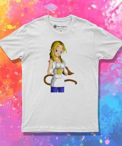 Commission Nala T Shirt