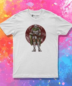 Confetti Bob T Shirt