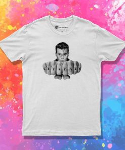Cry Baby Hands T Shirt