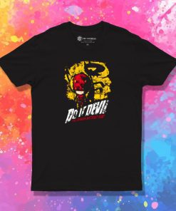 DO IT DEVIL T Shirt