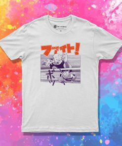 Daimao meets Ozaru T Shirt